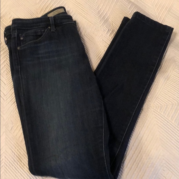 Ag Adriano Goldschmied Denim - AG jeans